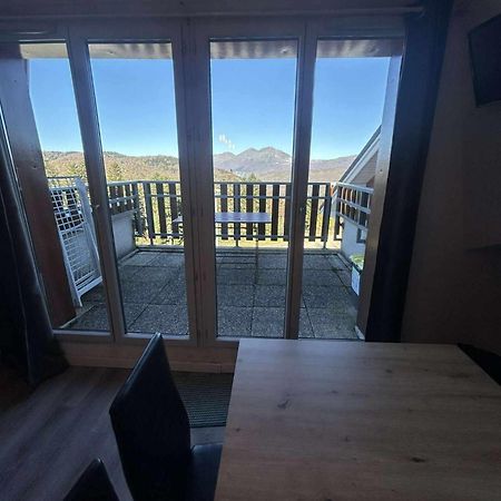 Appartement Station Ax 3 Domaines Ax-les-Thermes Luaran gambar